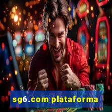 sg6.com plataforma