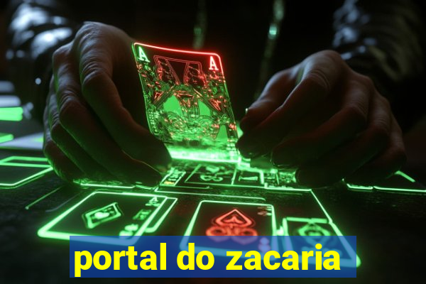 portal do zacaria