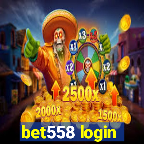 bet558 login