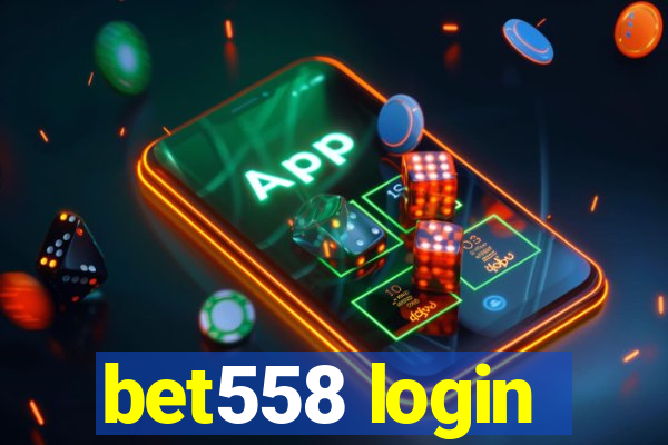 bet558 login