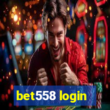 bet558 login