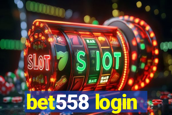 bet558 login