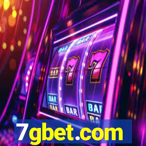 7gbet.com