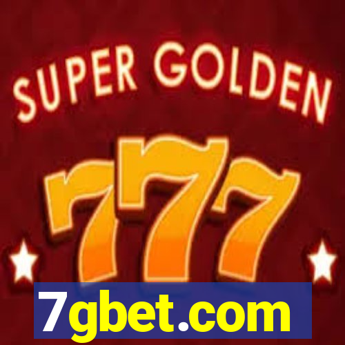 7gbet.com