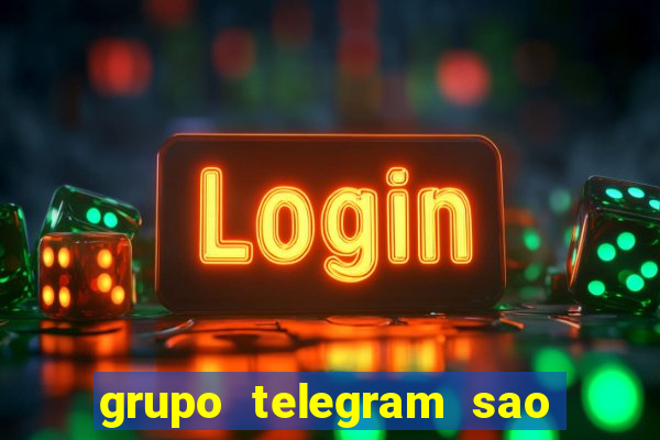 grupo telegram sao jose do rio preto