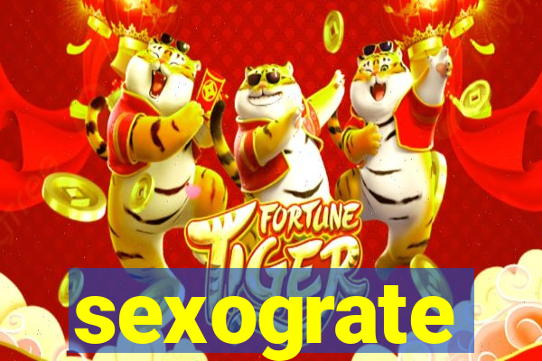 sexograte