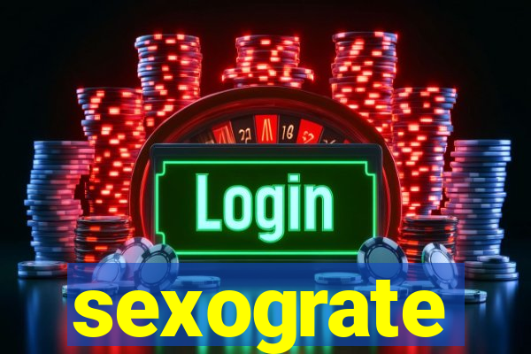 sexograte