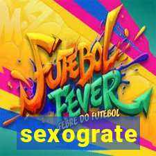 sexograte