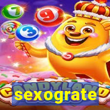 sexograte