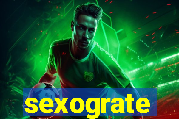 sexograte