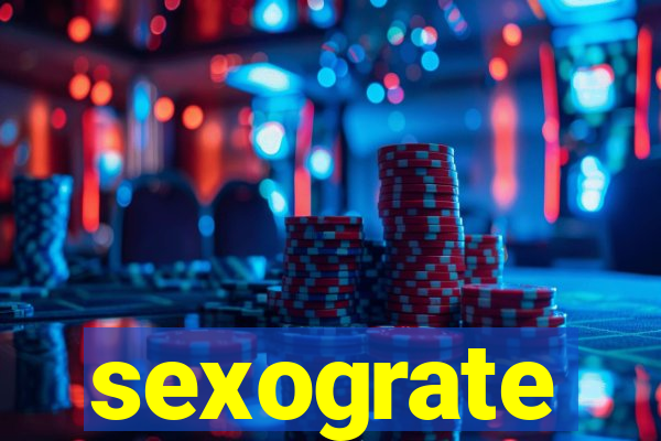 sexograte