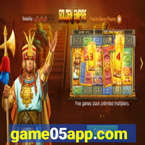 game05app.com