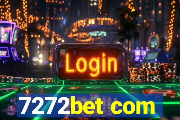 7272bet com