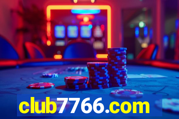 club7766.com