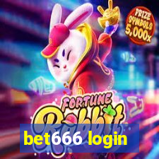 bet666 login