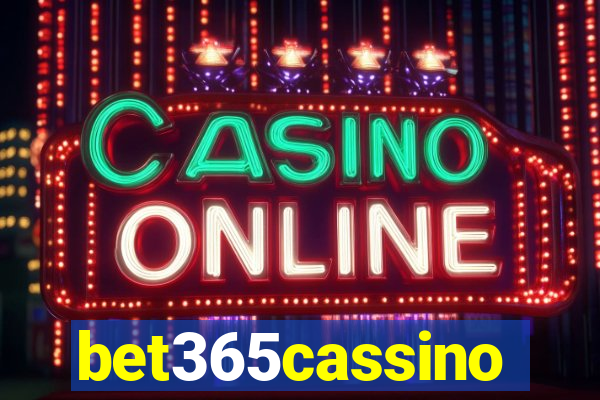 bet365cassino