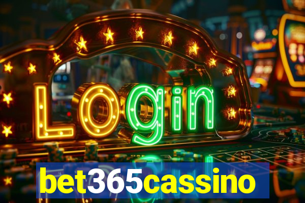 bet365cassino