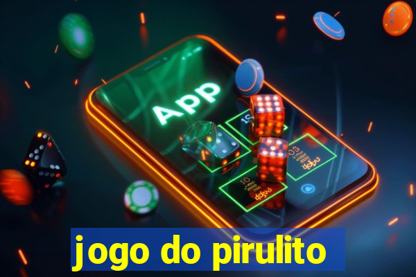 jogo do pirulito