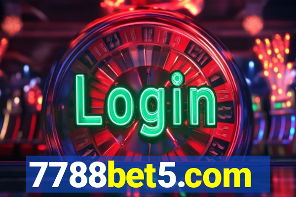 7788bet5.com