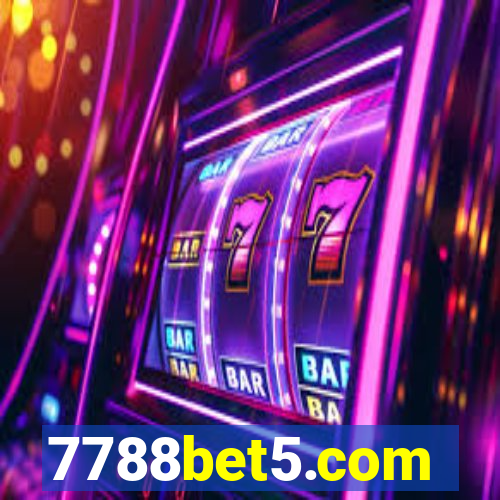 7788bet5.com