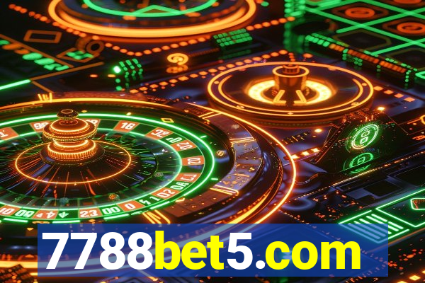 7788bet5.com