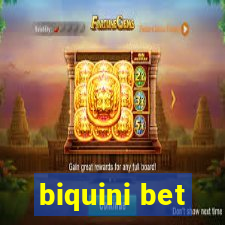 biquini bet