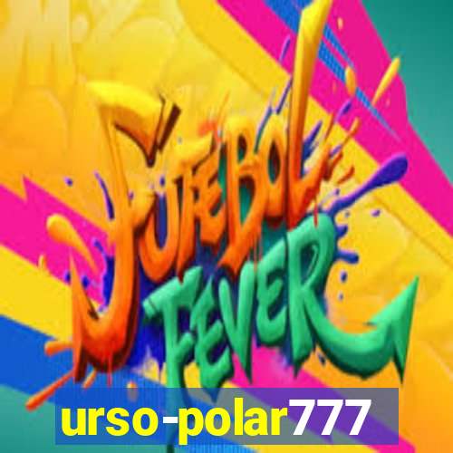 urso-polar777