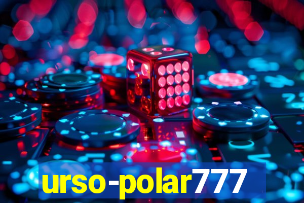 urso-polar777