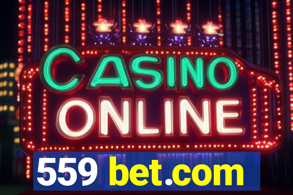 559 bet.com