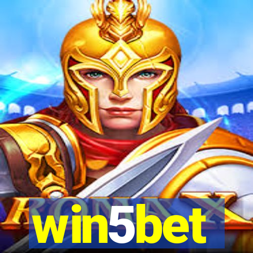 win5bet