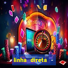 linha direta - casos 1999 linha direta - casos