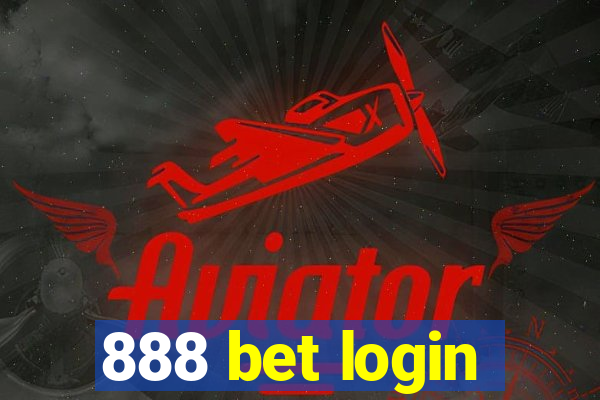 888 bet login