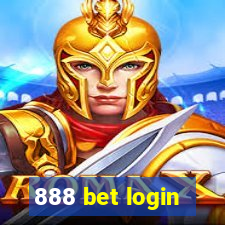 888 bet login