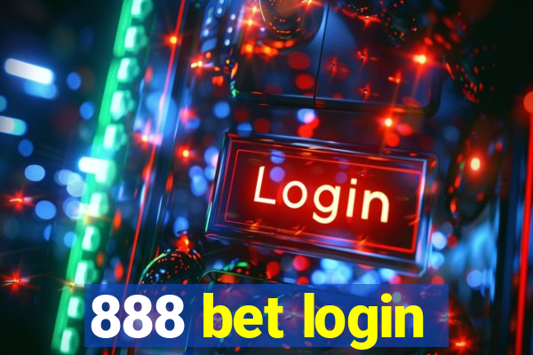 888 bet login