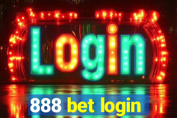 888 bet login