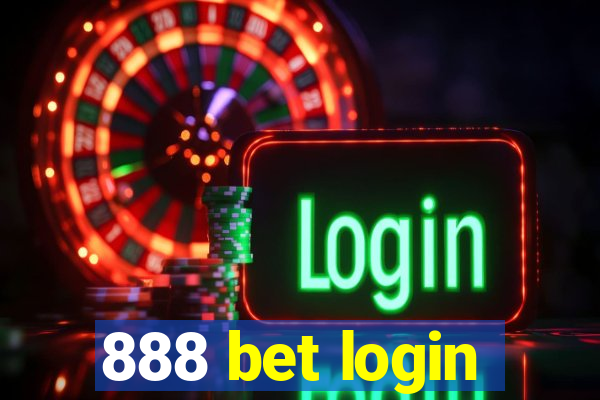 888 bet login