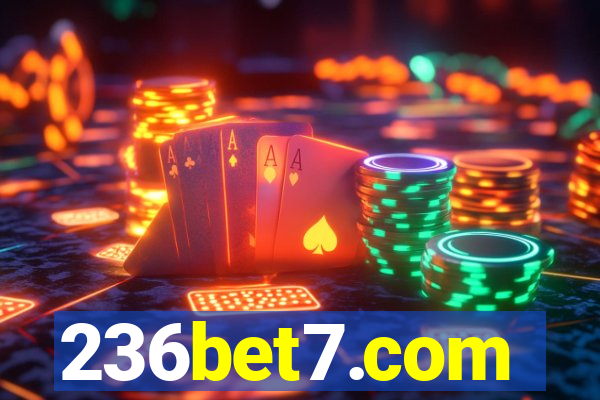 236bet7.com