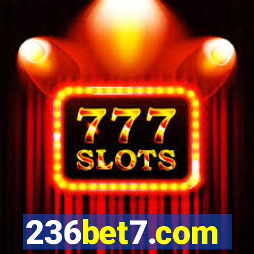 236bet7.com