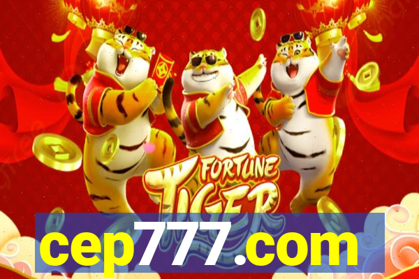 cep777.com