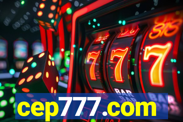 cep777.com