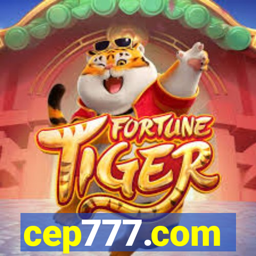 cep777.com