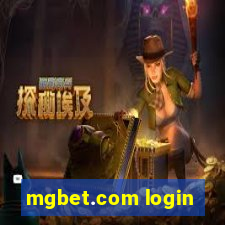 mgbet.com login