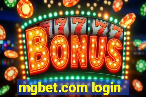 mgbet.com login