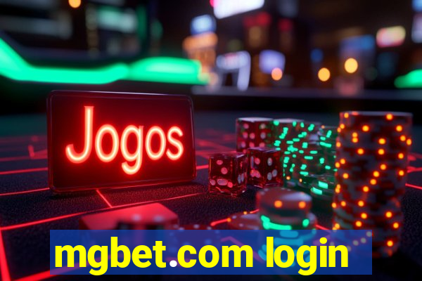 mgbet.com login