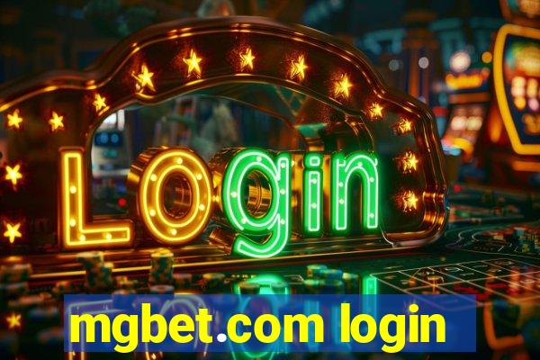 mgbet.com login