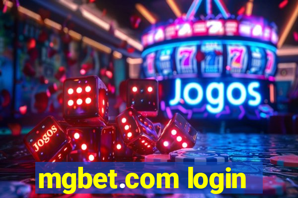 mgbet.com login