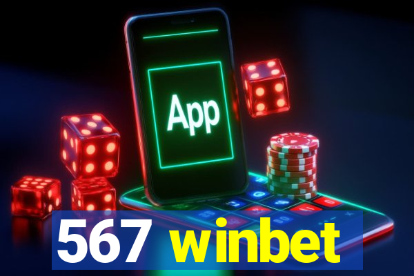 567 winbet