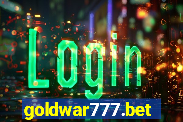 goldwar777.bet