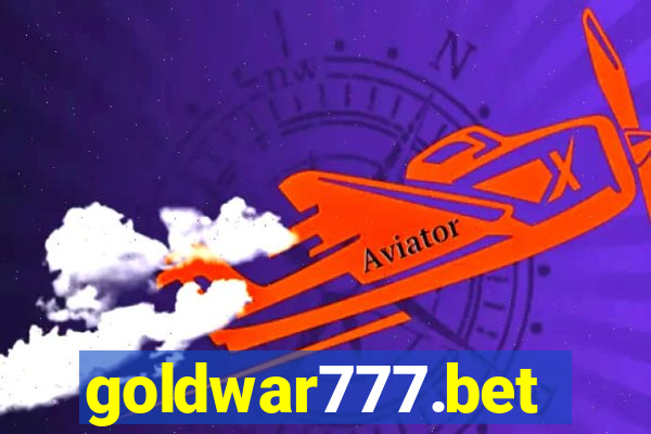 goldwar777.bet