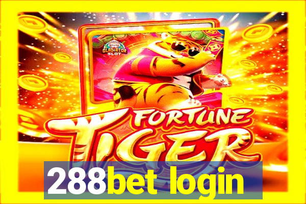 288bet login